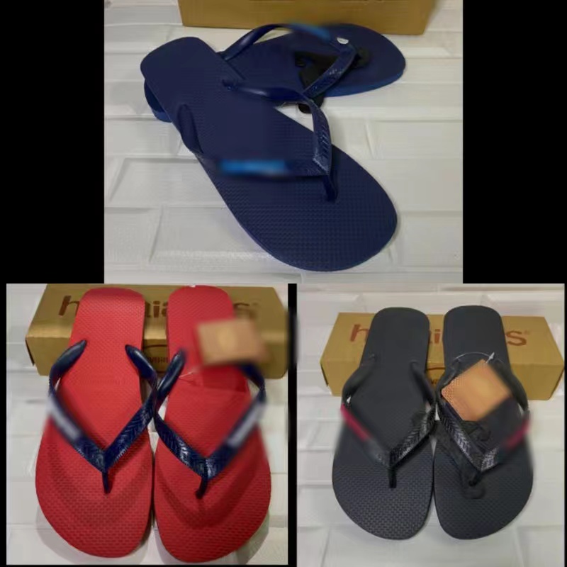 Slipper For Mens with free box | Shopee Philippines