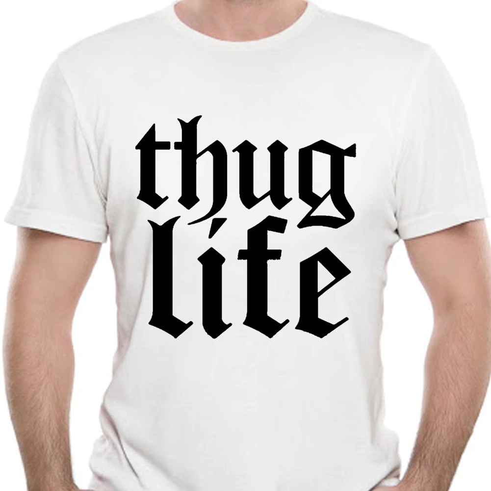 2pac fist shirt