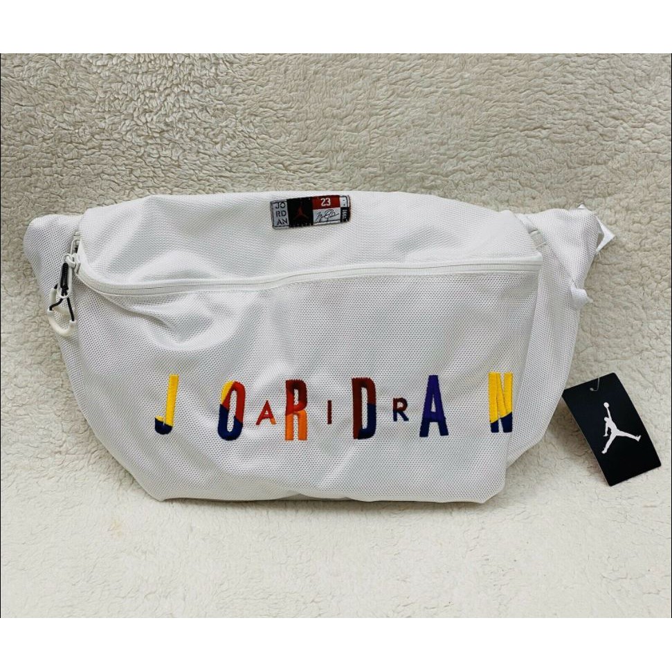 air jordan rivals crossbody