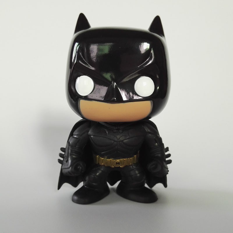 19 batman funko pop