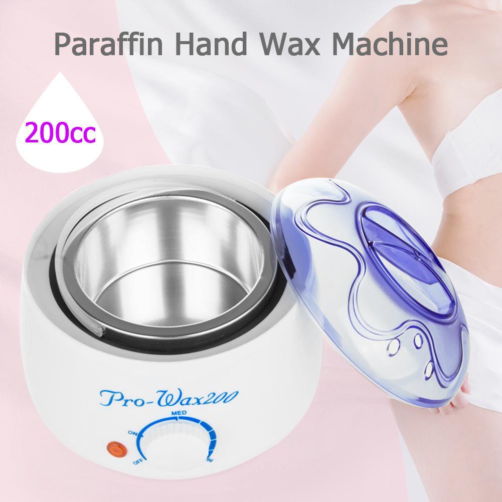 hair wax machine