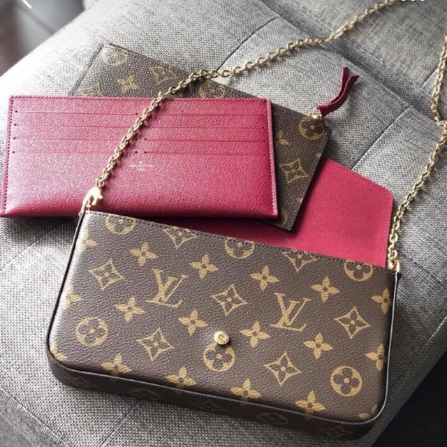 lv 3 in 1 sling bag