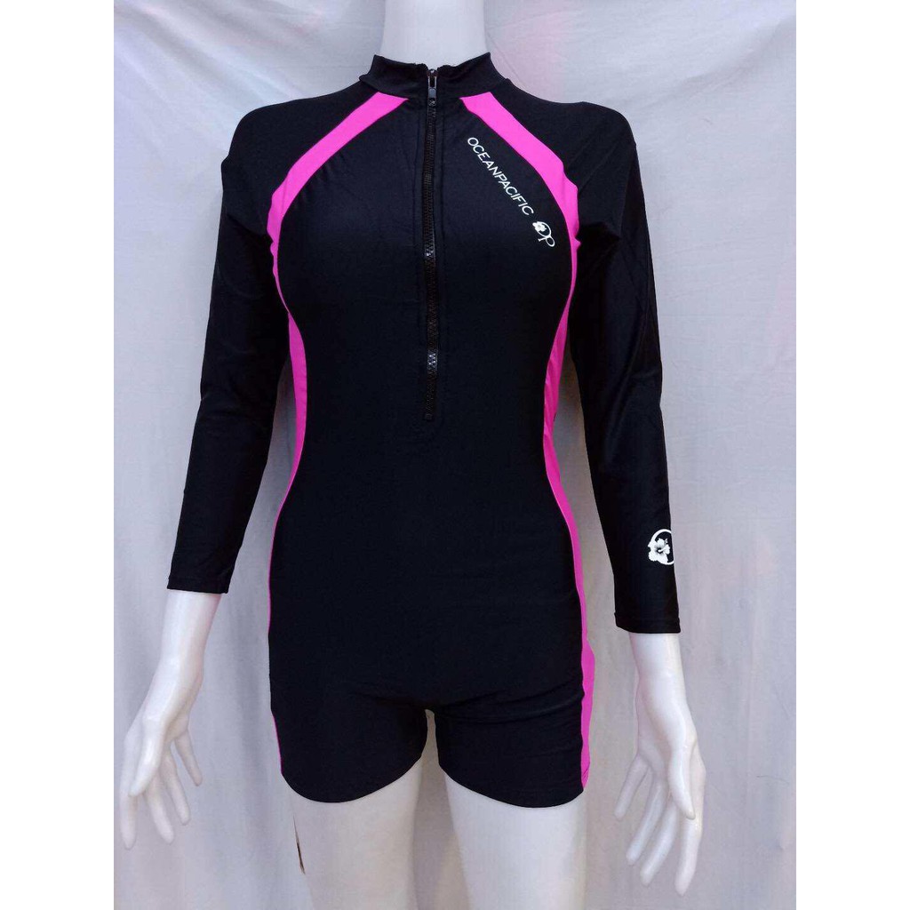rash guard 1 piece