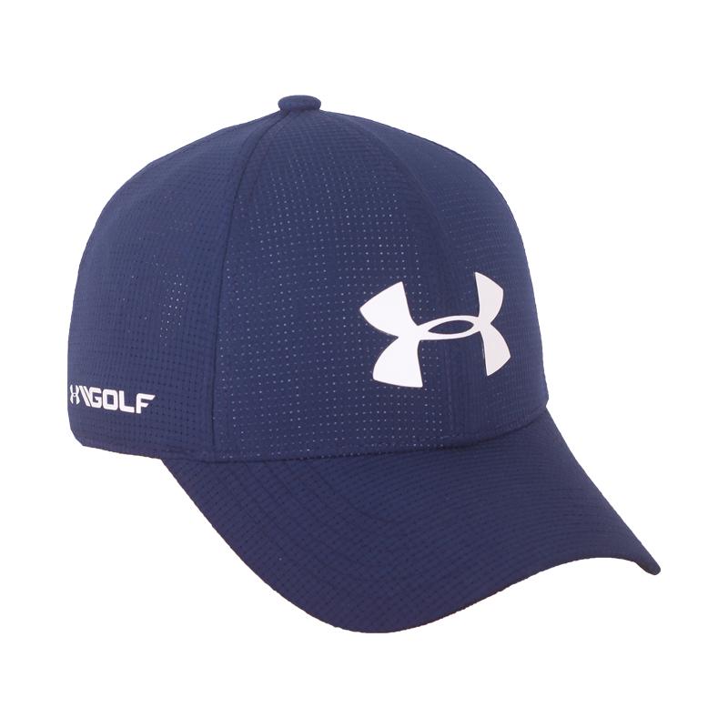 under armor golf hat