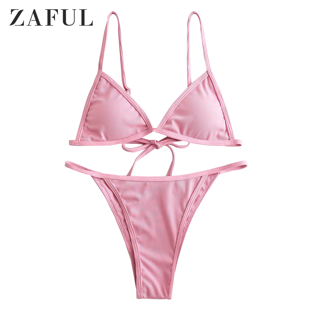 zaful g string