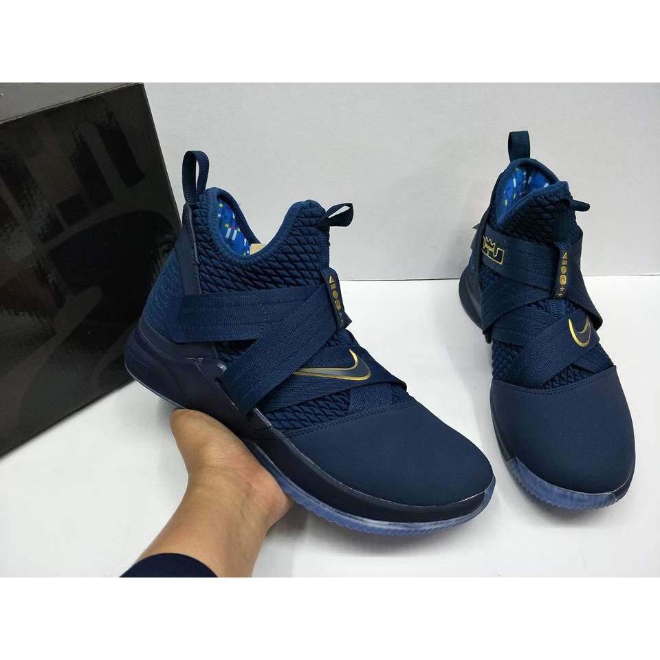 agimat lebron 12