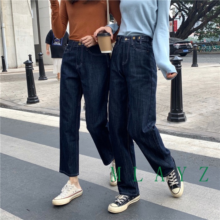 jeans for girls high waist