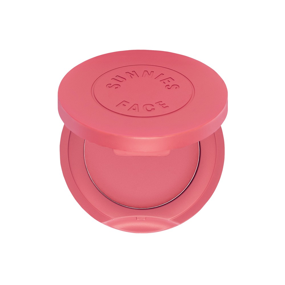 sunnies face airblush