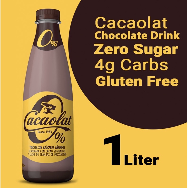 cacaolat-zero-sugar-chocolate-drink-shopee-philippines