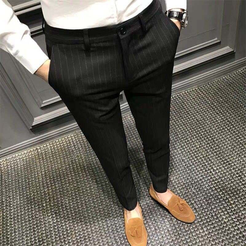 Office Slacks For Mens【mixed style】 | Shopee Philippines