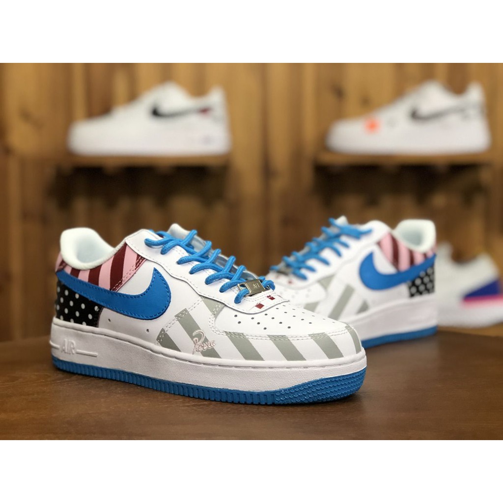 af1 x parra