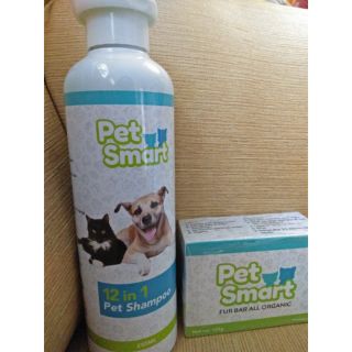 petsmart antibacterial shampoo