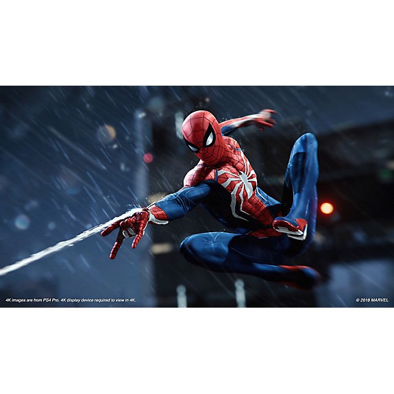 spiderman ps4 buy online