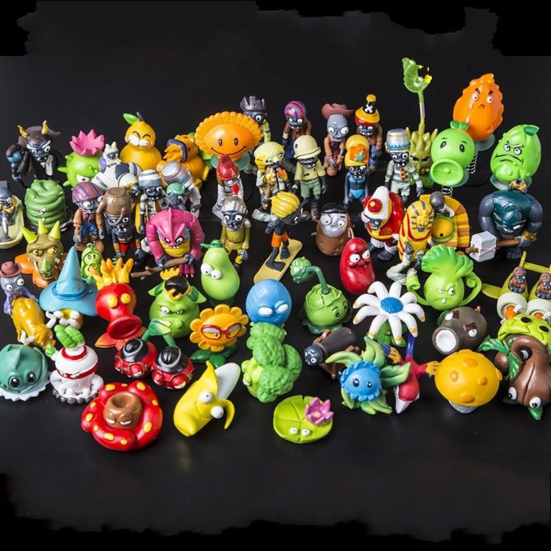 pvz 2 toys