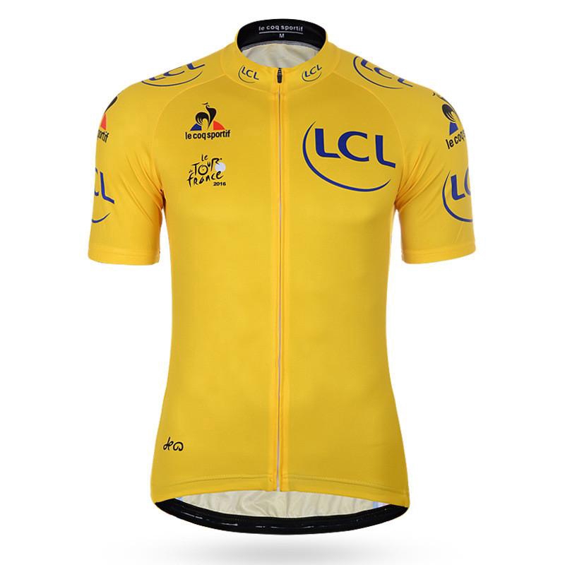 tour de france cycling jersey