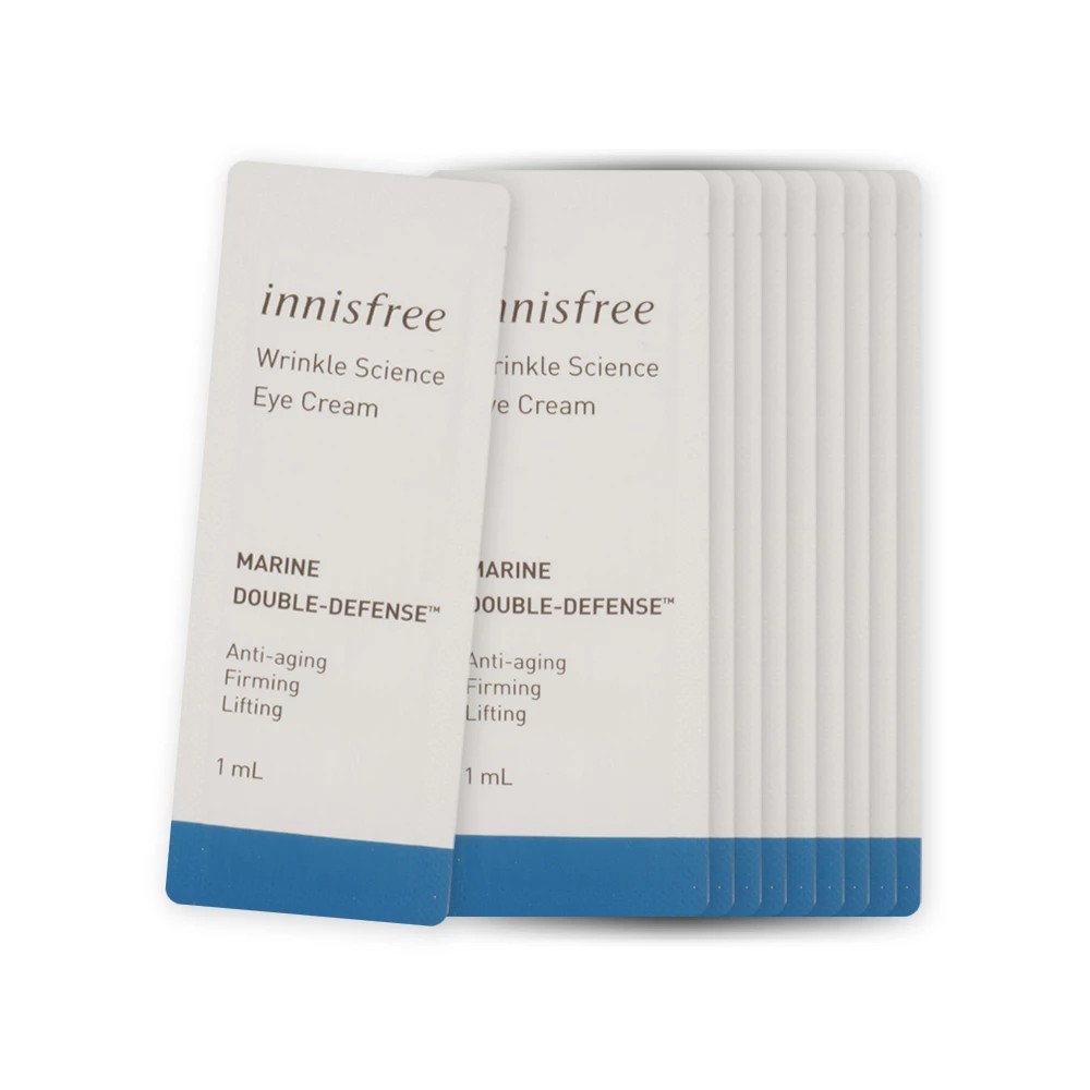 innisfree eye cream ingredients