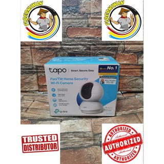 TP-Link Tapo C200 360° 1080P | Tp-Link Tapo C210 3MP Pan