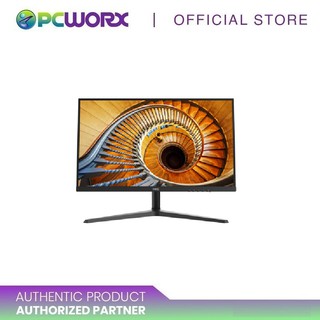 Pcworx Basic Office Desktop Intel G6400 Pentium Gold Shopee Philippines