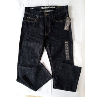 bluenotes jake loose fit jeans