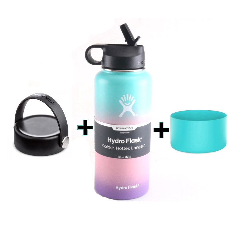 is hydro flask for hot and cold