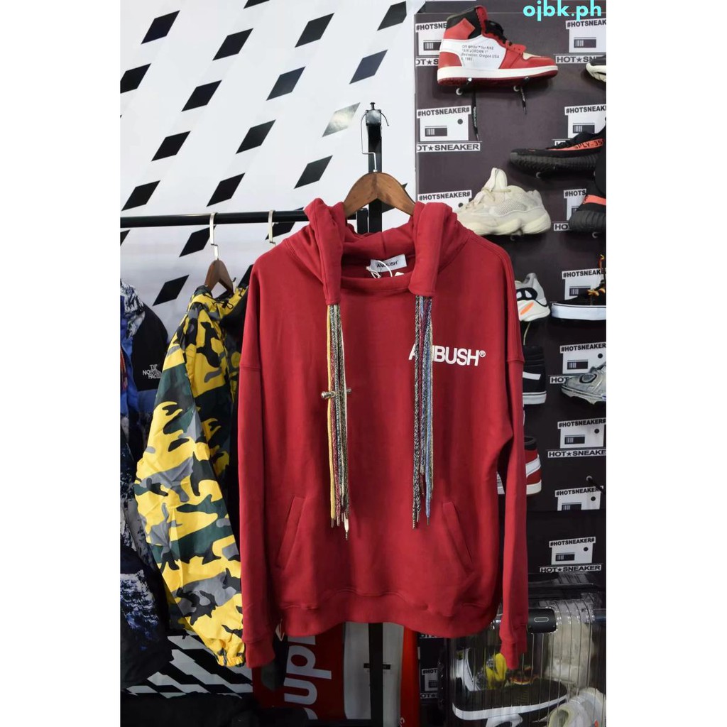 ambush sweater