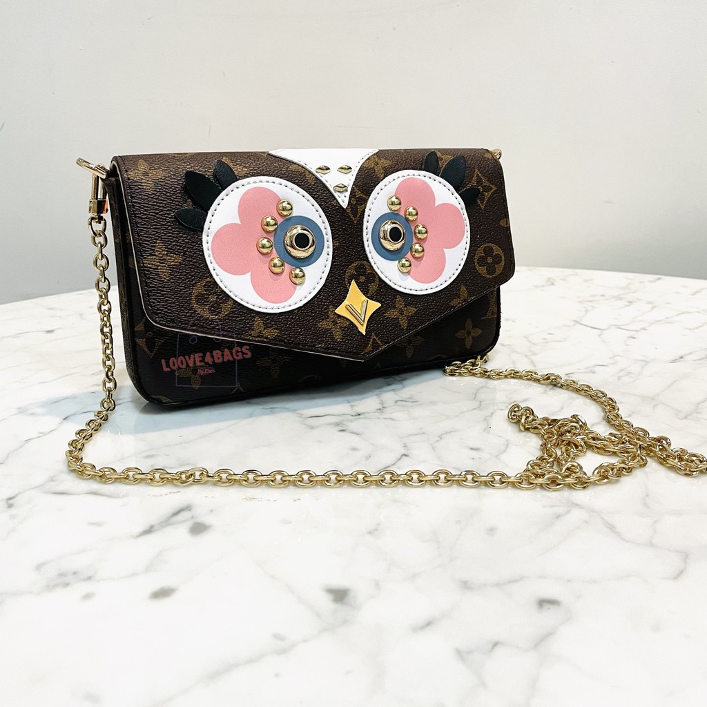 lv felicie owl