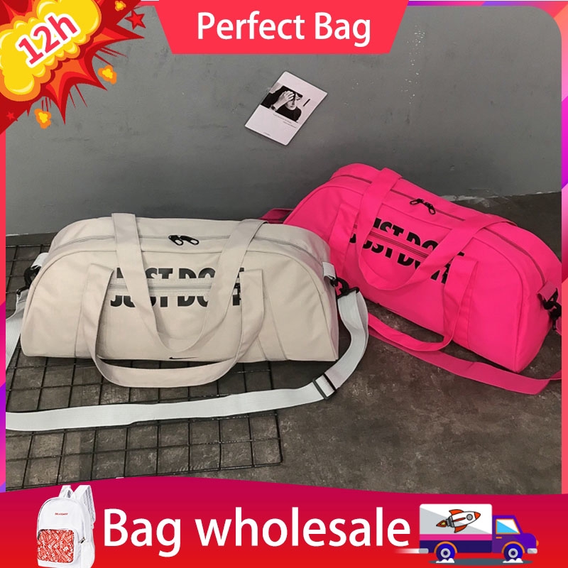 fitness gym bag