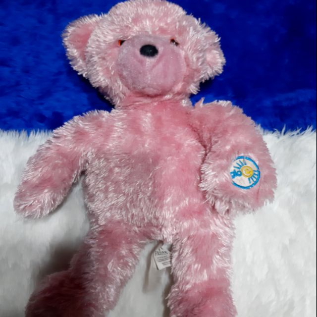 pink teddy bears for sale