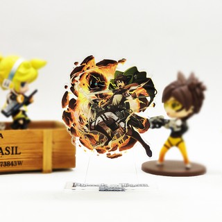 Cautious Hero Shinchou Yuusha Seiya Ristarte acrylic stand figure model toy