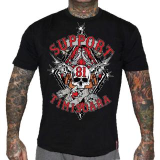 hells angel t shirts