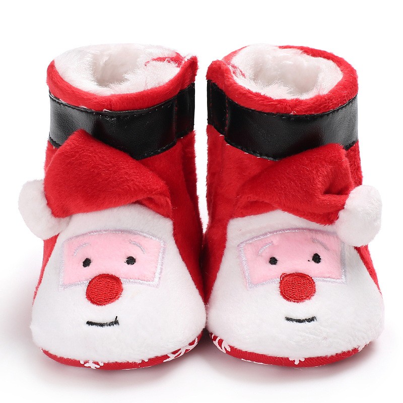 baby snow shoes