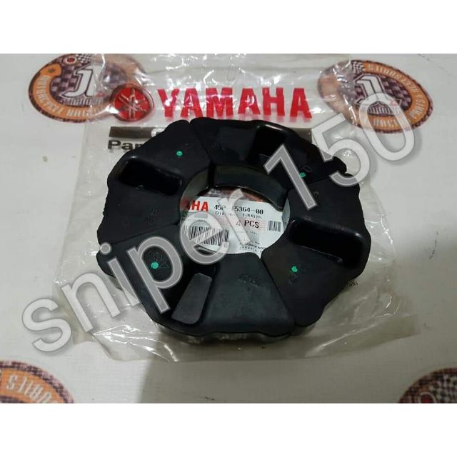 yamaha sniper 150 accessories and parts