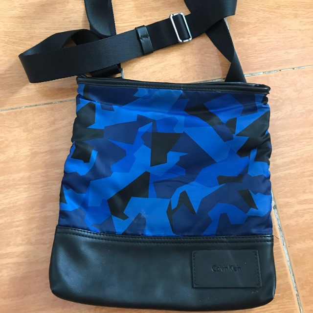 ck sling bag for men