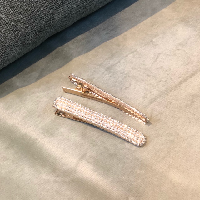 bridal hair pins