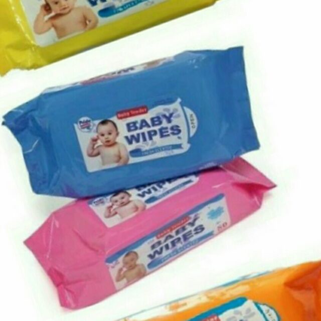 baby wipes brands