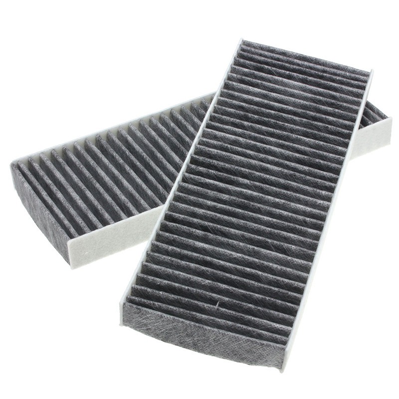 Dreaming Hqrp Cabin Air Filter For Nissan Frontier Pathfinder