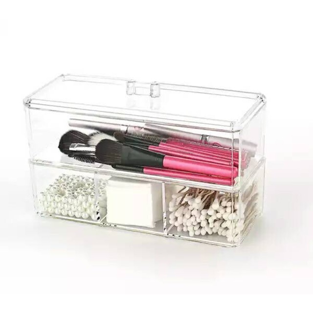 acrylic storage box | Shopee Philippines