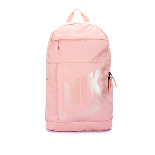 nike pink school bag