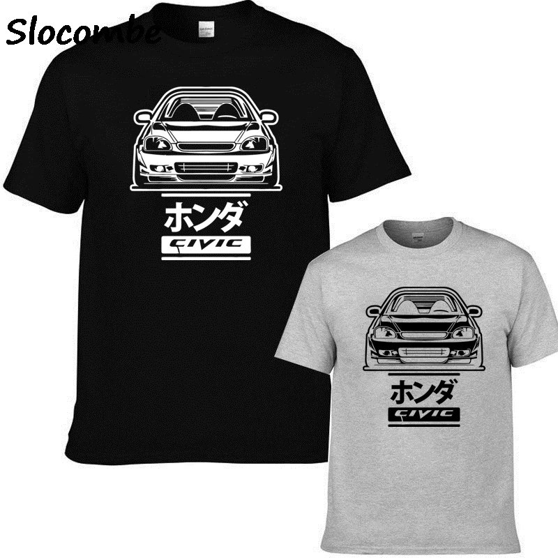 honda civic t shirts