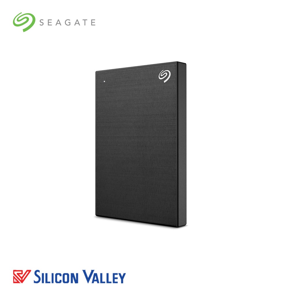 Seagate One Touch 1tb External Hdd With Password Protection Shopee Philippines 6971