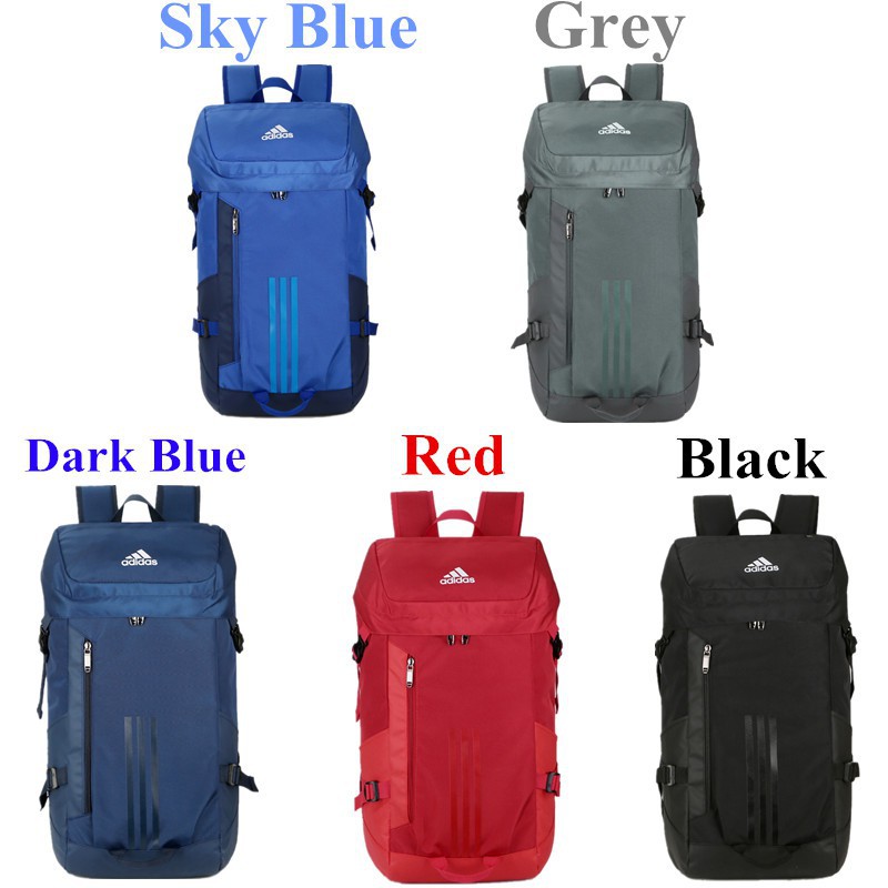 adidas trekking bags