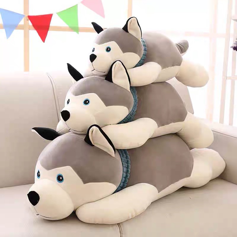 dog stuff toy