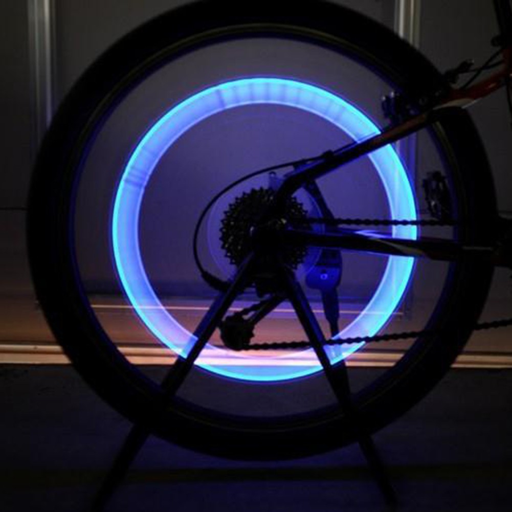 bike tyre lights