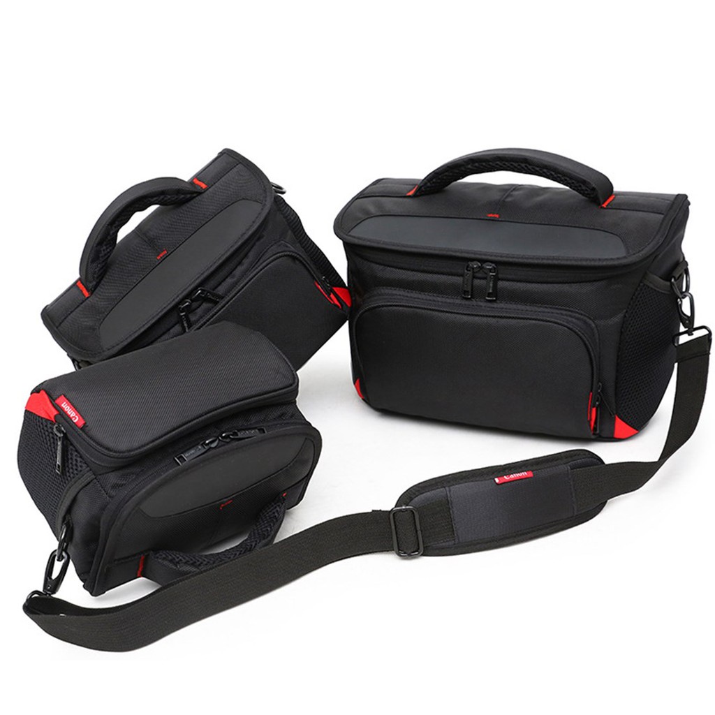 camera shoulder bag