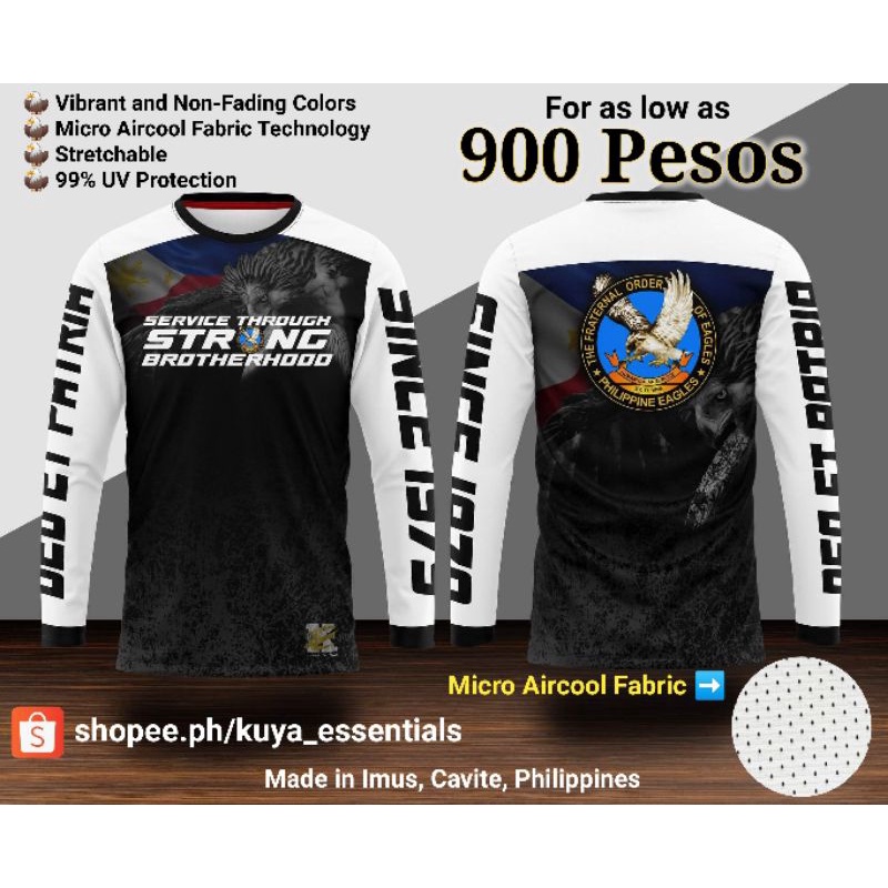 aircool shirt