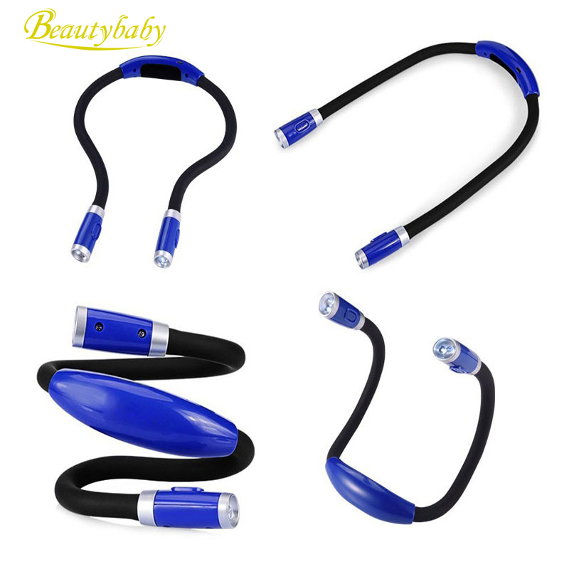 hug light rechargeable