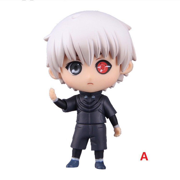 figurine tokyo ghoul juzo