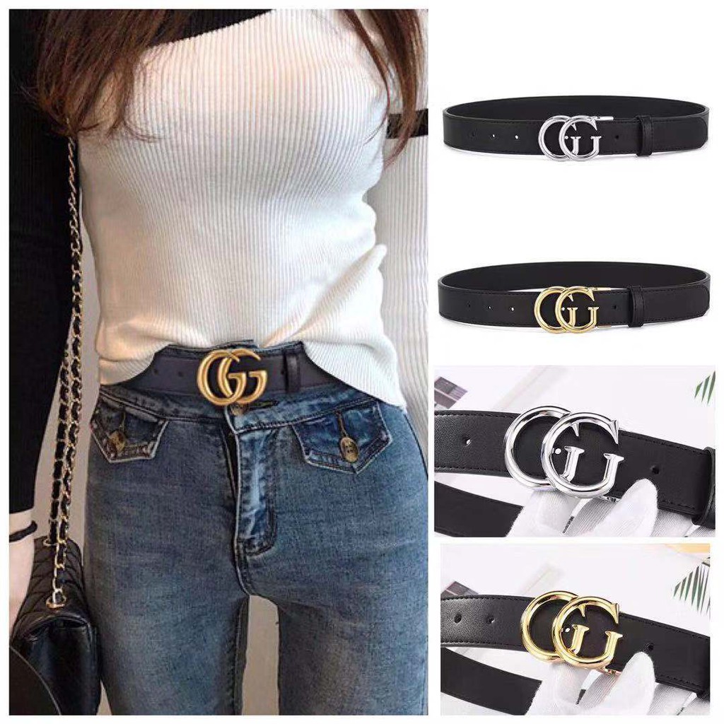 gg belt womens