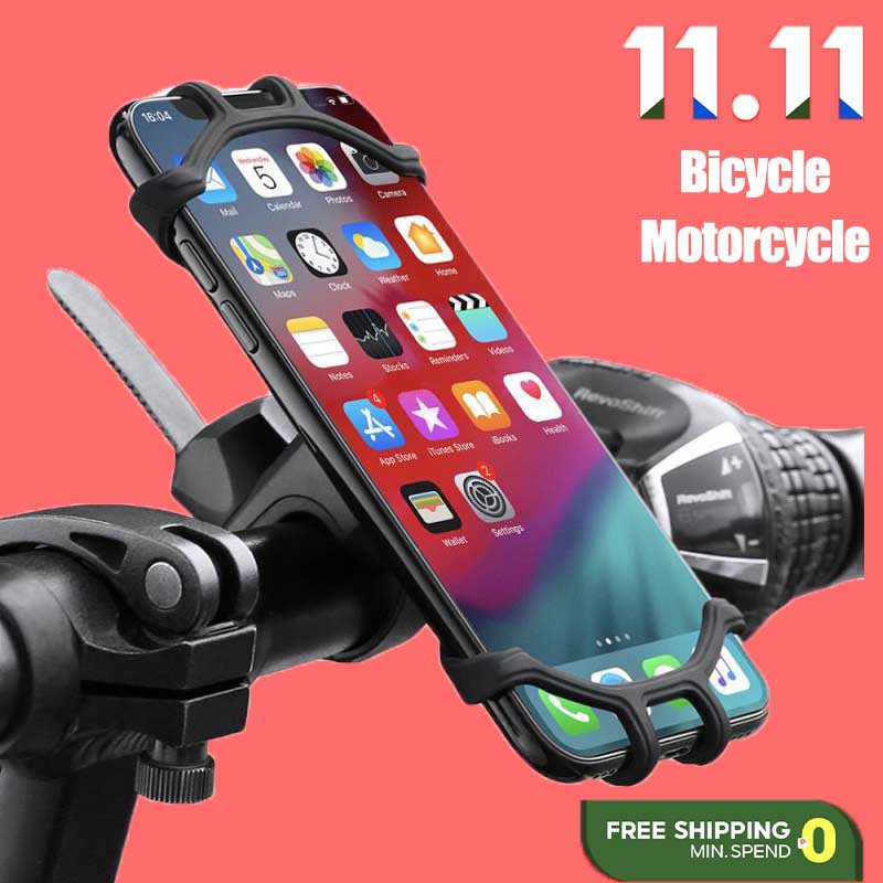 mobile phone bike mount