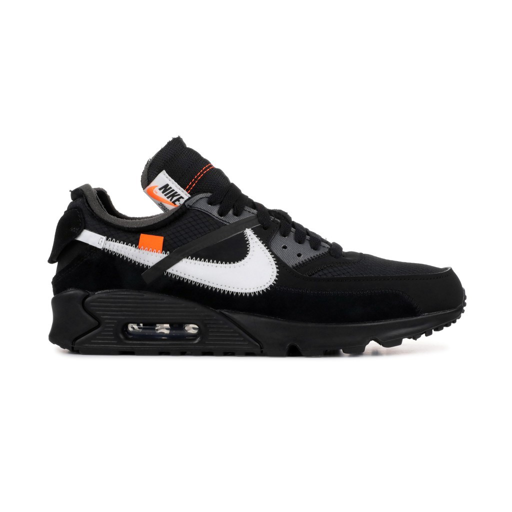 black white nike air max 90